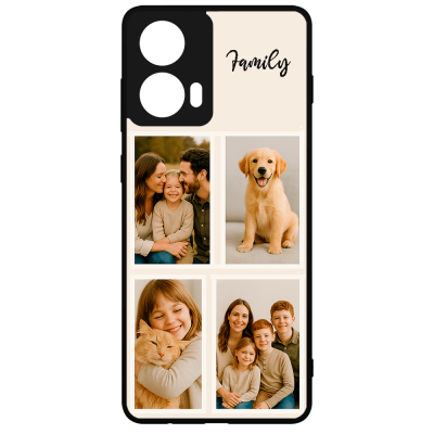 Moto G24 Custom Phone Case
